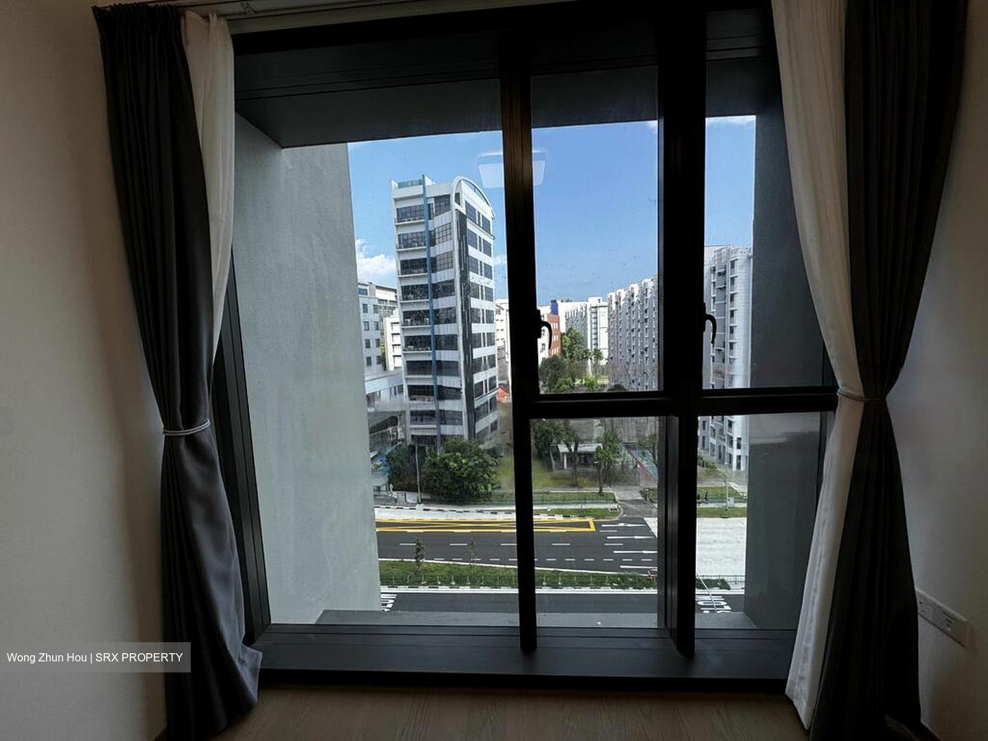 Penrose (D14), Apartment #466012511